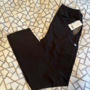 MOBB straight leg tall scrub pants